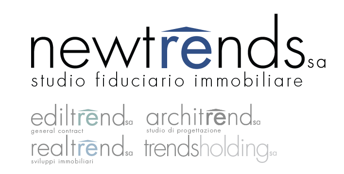 Archi trends sa, new trends sa, edil trend sa, gruppo new trends, trends holding group
